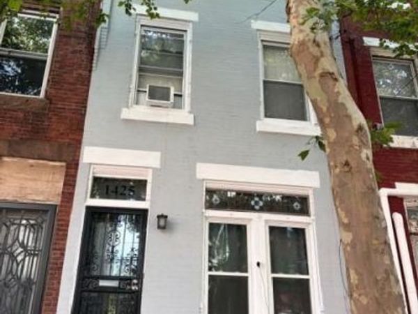1425 N LAWRENCE STREET , PHILADELPHIA, PA 19122