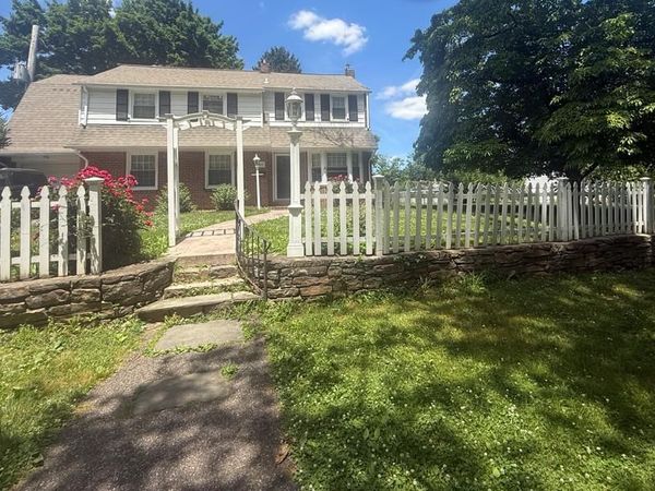 3021 WINCHESTER AVENUE, PHILADELPHIA, PA 19136