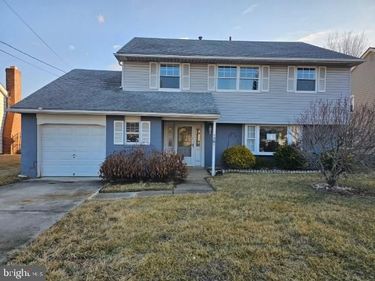 1861 GREYMONT STREET, PHILADELPHIA, PA 19116