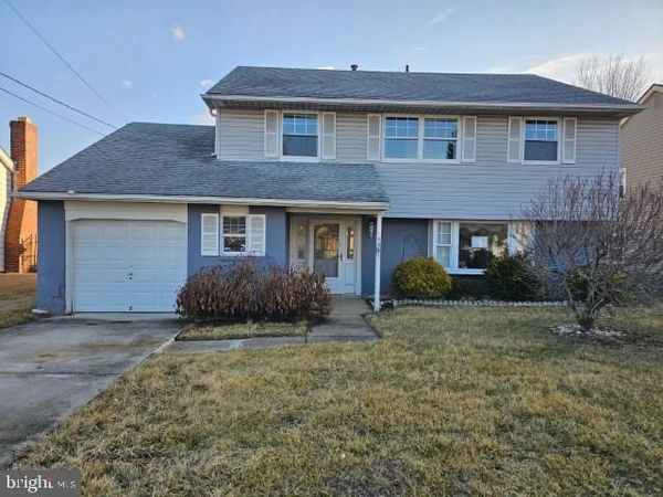 1861 GREYMONT STREET , PHILADELPHIA, PA 19116