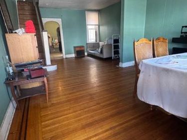 1931 RUAN STREET, PHILADELPHIA, PA 19124