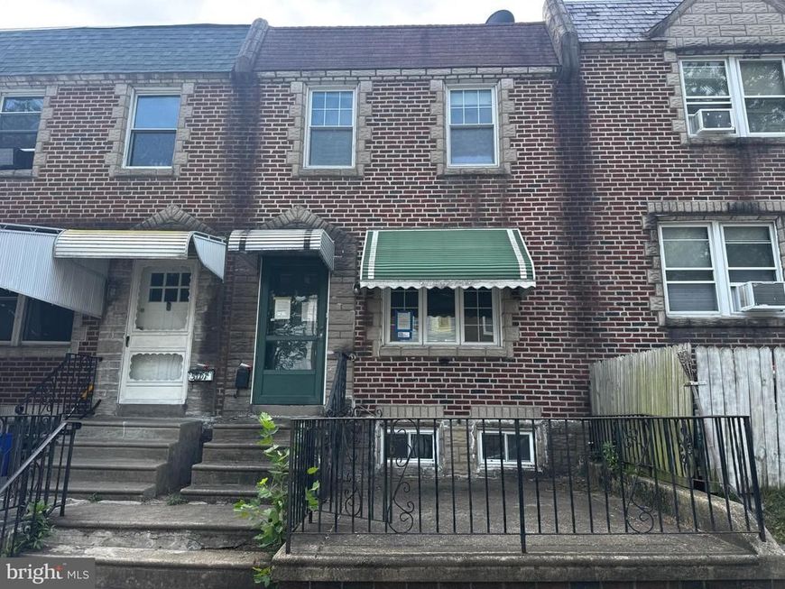5105 Leiper Street , Philadelphia, PA 19124 Main Photo