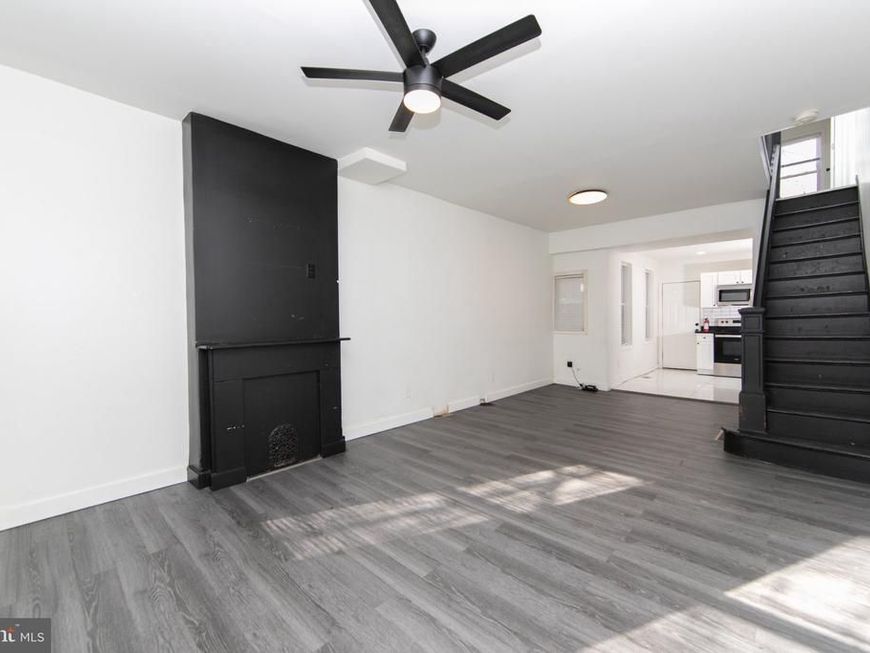 2526 N Jessup Street, Philadelphia, PA 19133 Main Photo