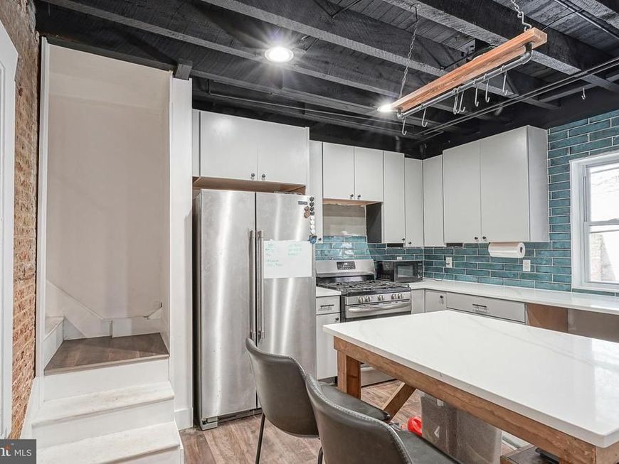 1026 N Orianna Street, Philadelphia, PA 19123 Main Photo