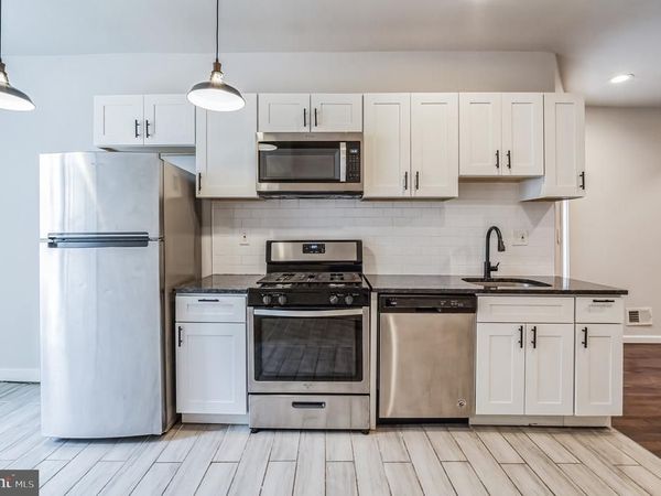 1328 S WILTON STREET, PHILADELPHIA, PA 19143