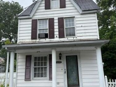 2312 WATER STREET, MAHANOY PLANE, PA 17949