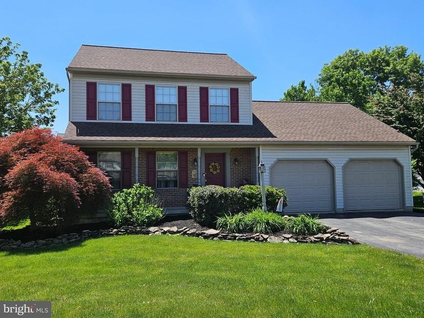 3300 Nicole Court , Dover, PA 17315 Main Photo
