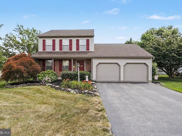 3300 NICOLE COURT, DOVER, PA 17315