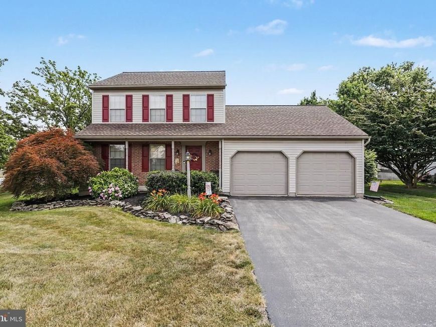 3300 Nicole Court, Dover, PA 17315 Main Photo