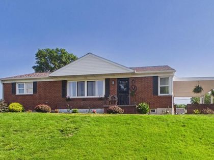 1811 HAYWARD ROAD York, PA 17408
