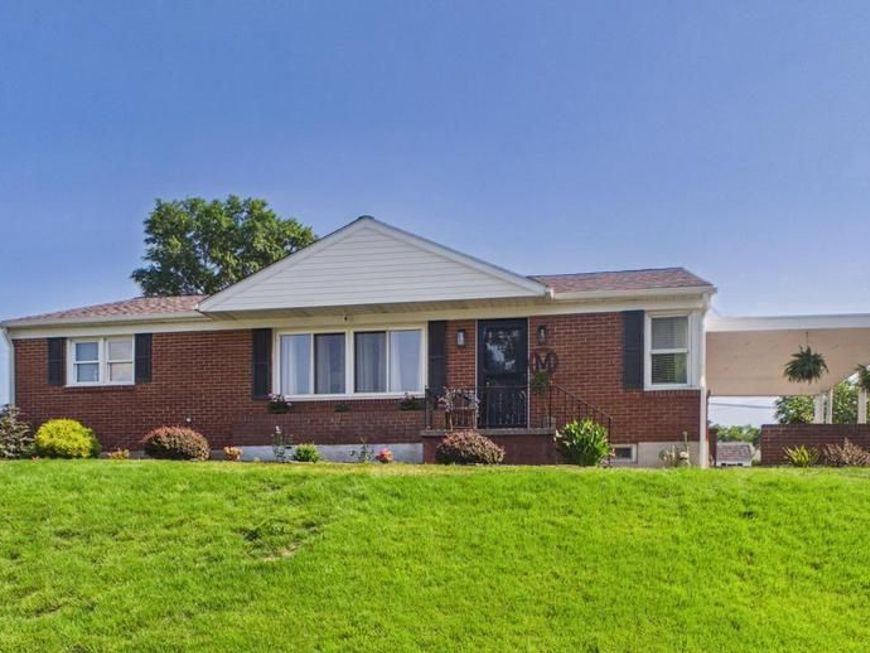 1811 Hayward Road , York, PA 17408 Main Photo