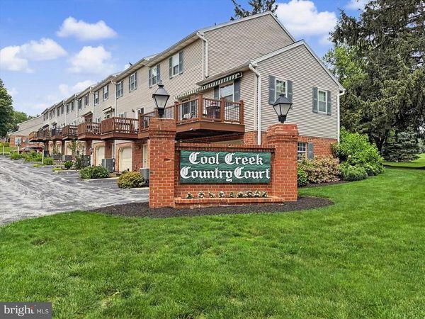 946 EAGLE LANE , Unit 946, WRIGHTSVILLE, PA 17368