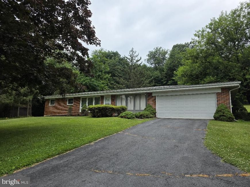 706 S Mountain Road , Dillsburg, PA 17019 Main Photo