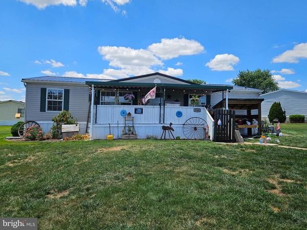 3840 CRAIG AVENUE , DOVER, PA 17315