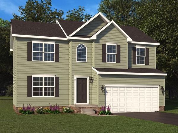 25 MEADOW LANE, Unit 22, HANOVER, PA 17331