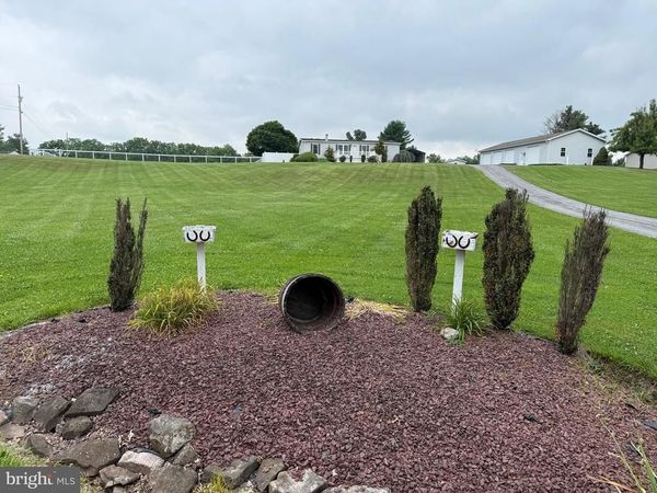 472 SCOTCH PINE ROAD, DILLSBURG, PA 17019