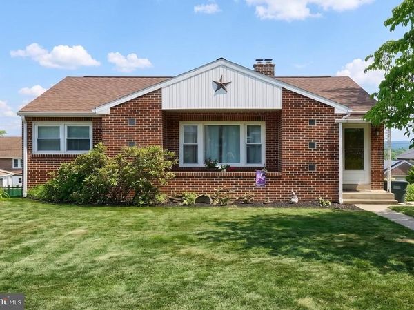 1312 BONNEVIEW ROAD , YORK, PA 17406