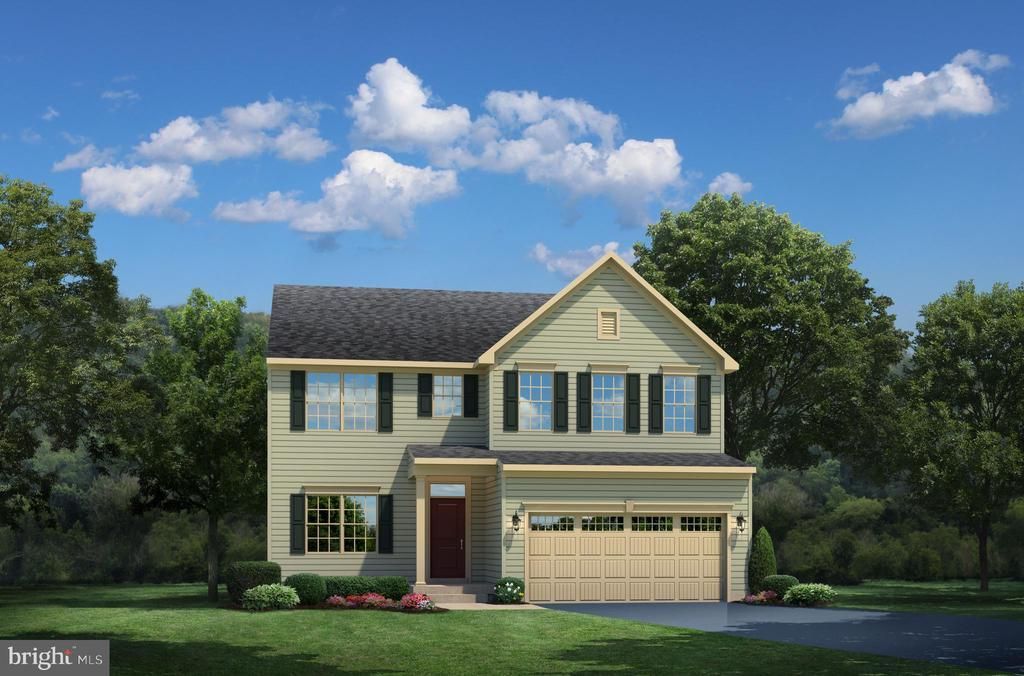 384 KELSO DRIVE , CAMP HILL, PA 17011