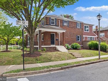 638 N NELSON STREET N, ARLINGTON, VA 22203