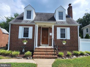3504 14TH STREET S, ARLINGTON, VA 22204