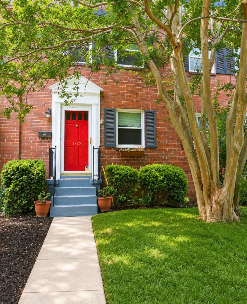 1725 CAMERON STREET, ALEXANDRIA, VA 22314