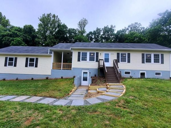 8346 WHITE SHOP ROAD, CULPEPER, VA 22701
