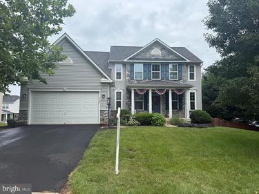 726 KINGSBROOK ROAD, CULPEPER, VA 22701