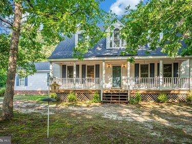 15295 TODD LANE, DOSWELL, VA 23047