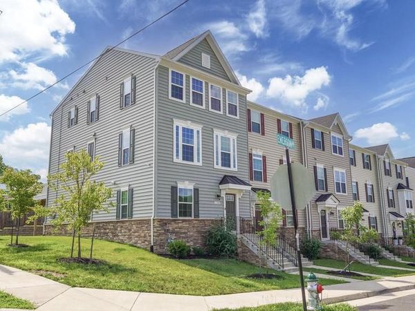 2300 EMERSON LANE, FREDERICKSBURG, VA 22401