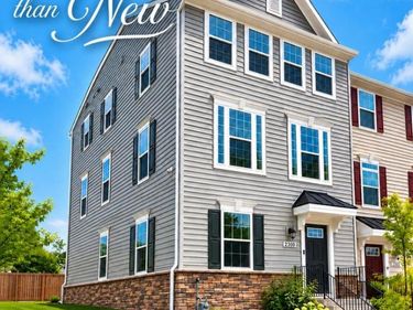 2300 EMERSON LANE, FREDERICKSBURG, VA 22401