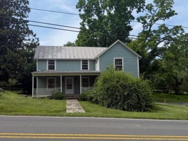 9027 JOHN S MOSBY HIGHWAY, UPPERVILLE, VA 20185