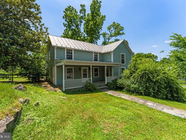 9027 JOHN S MOSBY HIGHWAY, UPPERVILLE, VA 20185