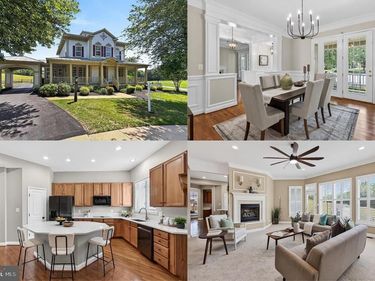 3582 DELL COURT, WARRENTON, VA 20187
