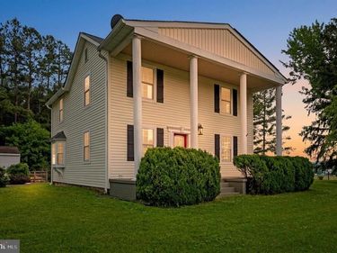 11119 LEES MILL ROAD, REMINGTON, VA 22734