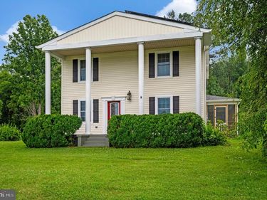 11119 LEES MILL ROAD, REMINGTON, VA 22734
