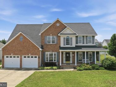 213 COOL SPRING DRIVE, STEPHENS CITY, VA 22655