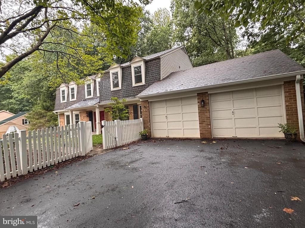 2648 BLACK FIR COURT , RESTON, VA 20191