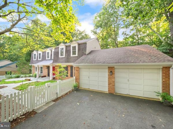 2648 BLACK FIR COURT, RESTON, VA 20191