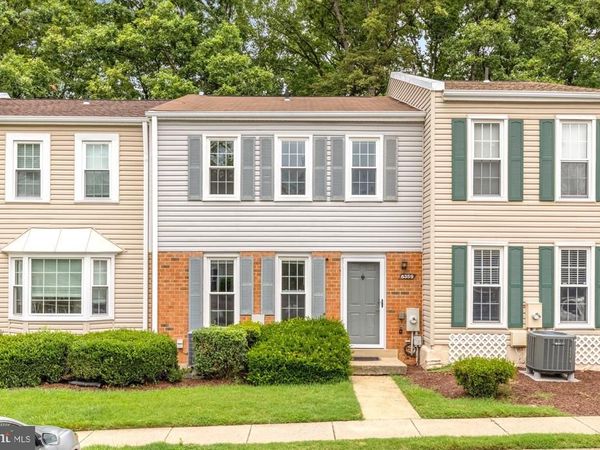 6359 FENESTRA COURT, Unit 117-B, BURKE, VA 22015