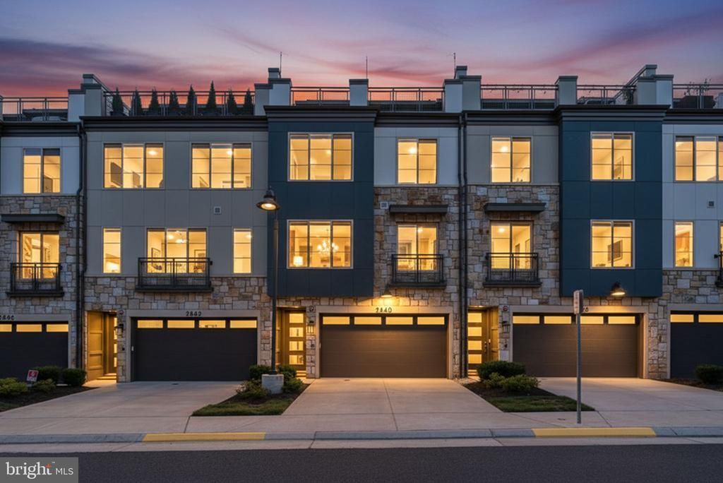 2840 RED STAR LANE , ALEXANDRIA, VA 22303