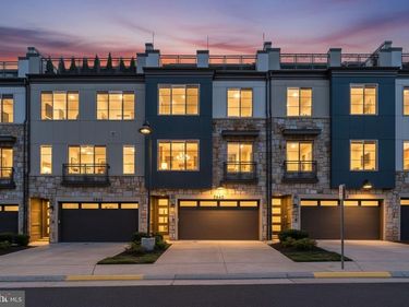2840 RED STAR LANE , ALEXANDRIA, VA 22303