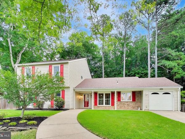 6800 MOON ROCK COURT, ALEXANDRIA, VA 22306