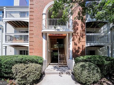 5703 SHADWELL COURT , Unit 23, ALEXANDRIA, VA 22309