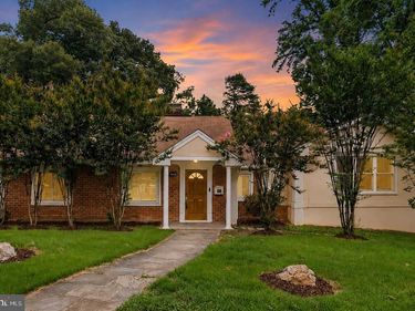 3505 GALLOWS ROAD, FALLS CHURCH, VA 22042