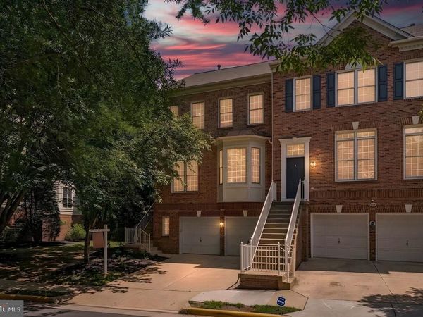 9546 LAGERSFIELD CIRCLE, VIENNA, VA 22181