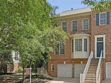 9546 LAGERSFIELD CIRCLE, VIENNA, VA 22181