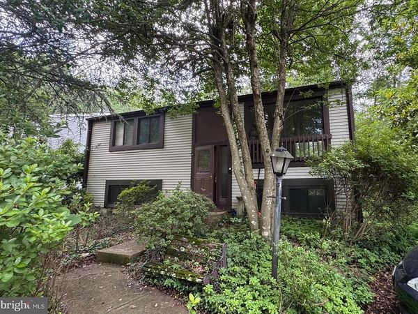2309 OLD TRAIL DRIVE, RESTON, VA 20191
