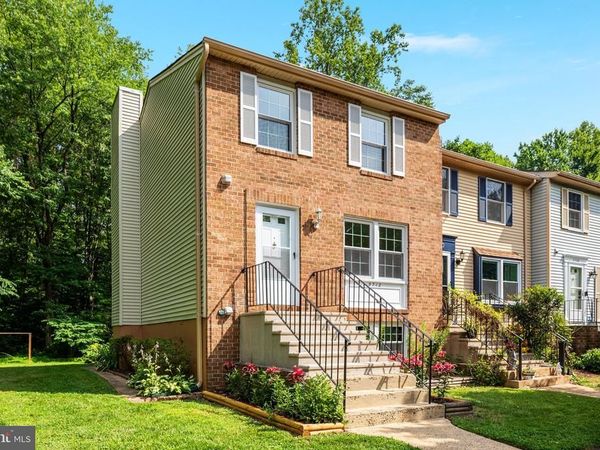 5712 ROUND TOP LANE, BURKE, VA 22015