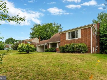 5804 CHANNING ROAD, SPRINGFIELD, VA 22150