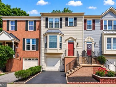 7710 BAIRD COURT, LORTON, VA 22079